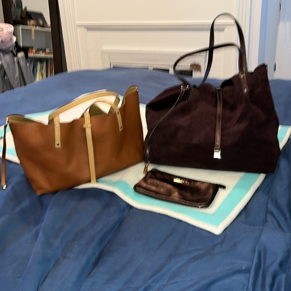 Authentic Tiffany & Co Purse Bundle - Picture 12 of 16